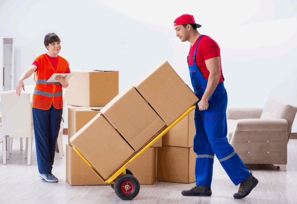 Chicago moving companies - Reliable solutions for your move Chicago moving companies - Reliable solutions for your move
