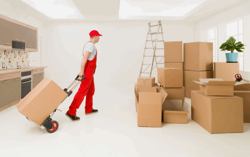 Chicago moving companies - Reliable solutions for your move Chicago moving companies - Reliable solutions for your move