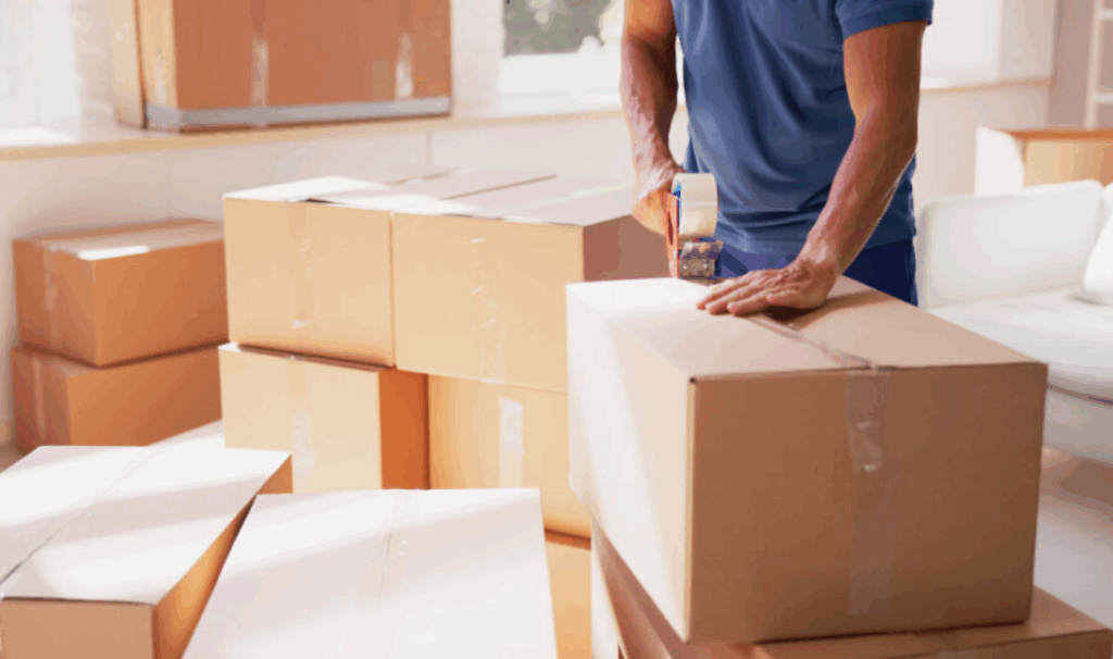Chicago moving companies - Reliable solutions for your move Chicago moving companies - Reliable solutions for your move