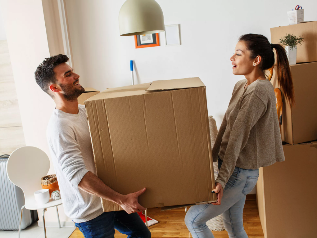 Moving company Chicago - How to find trustworthy movers Moving company Chicago - How to find trustworthy movers