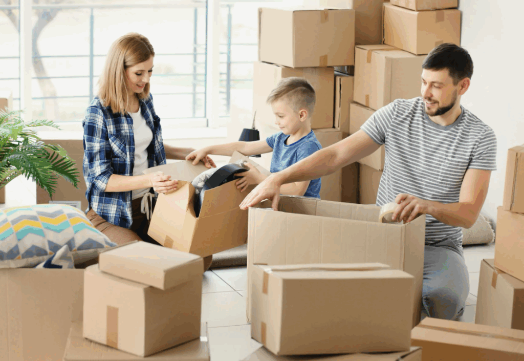 Moving company Chicago - How to find trustworthy movers Moving company Chicago - How to find trustworthy movers