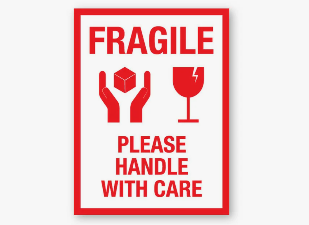 The Importance of Professional Care for Fragile Items The Importance of Professional Care for Fragile Items