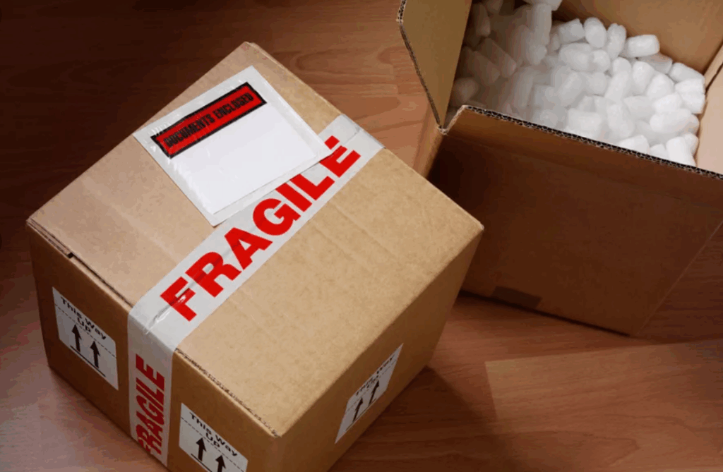The Importance of Professional Care for Fragile Items The Importance of Professional Care for Fragile Items