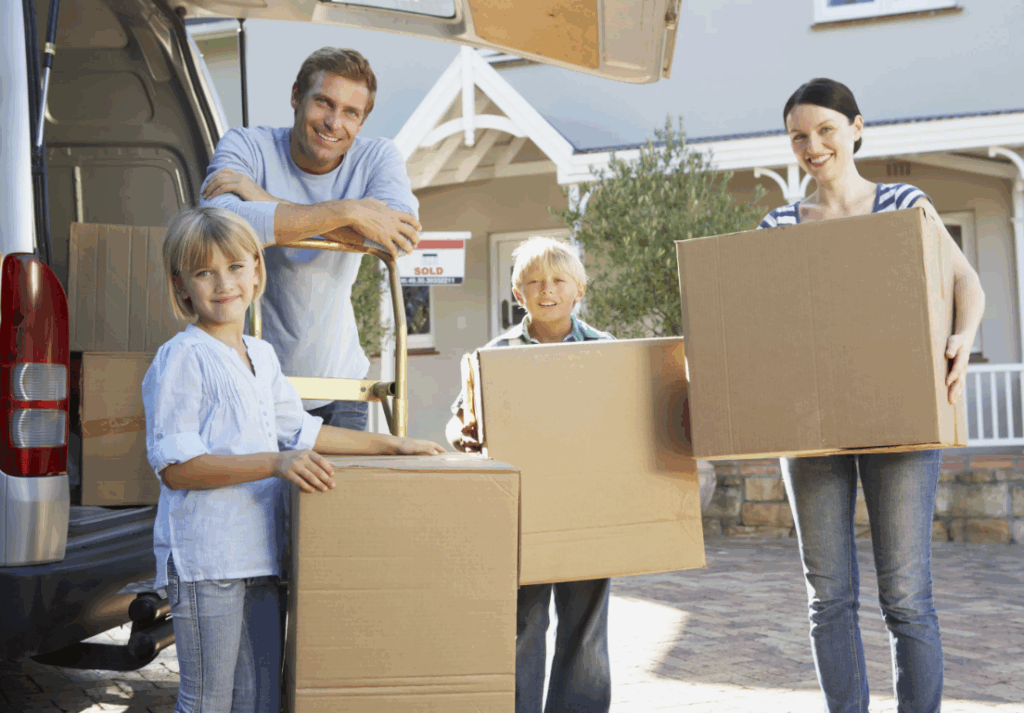 Moving company - Affordable movers for a hassle-free move Moving company - Affordable movers for a hassle-free move