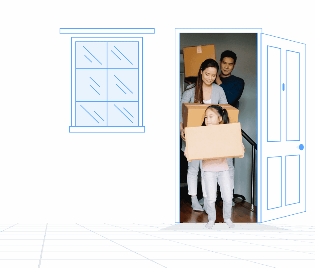 Moving Service Company in Chicago