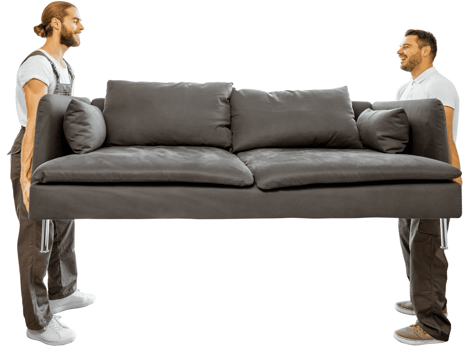 Moving Service Company in Chicago