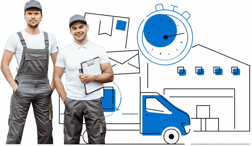 GoMove Service Company In Chicago