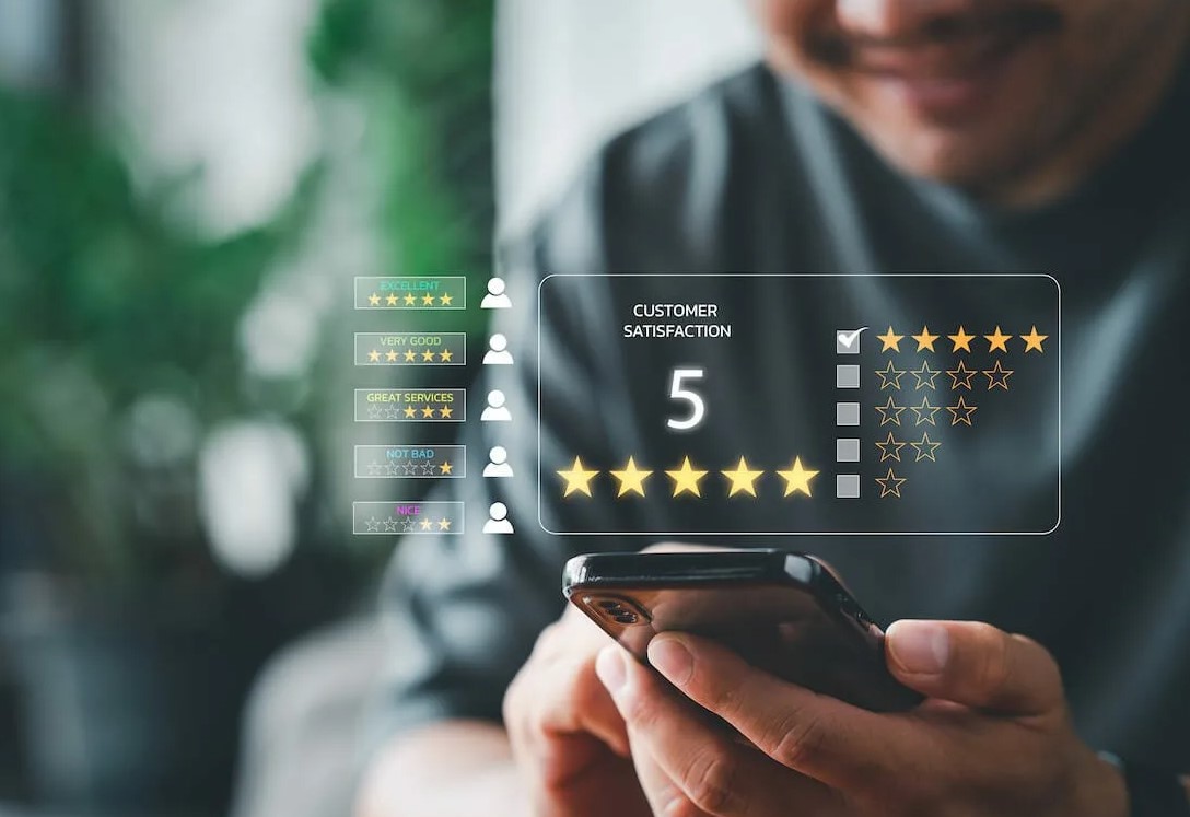 GoMove Customer Reviews - Why Thousands Trust Us with Their Moves