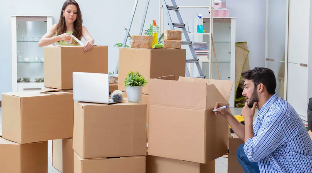 GoMove Customer Reviews - Why Thousands Trust Us with Their Moves GoMove Customer Reviews - Why Thousands Trust Us with Their Moves