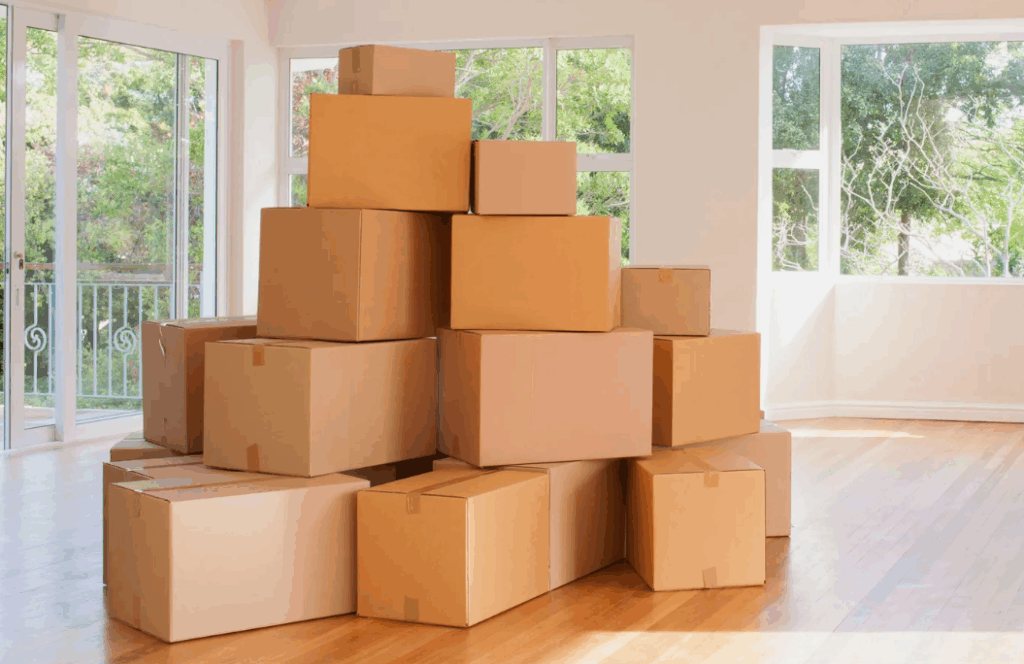 How to Prepare for Your Move - Tips from GoMove How to Prepare for Your Move - Tips from GoMove