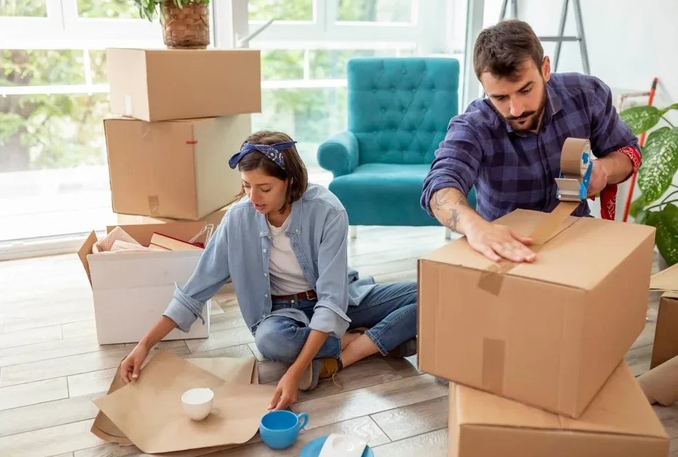 How to Prepare for Your Move - Tips from GoMove 8 How to Prepare for Your Move - Tips from GoMove