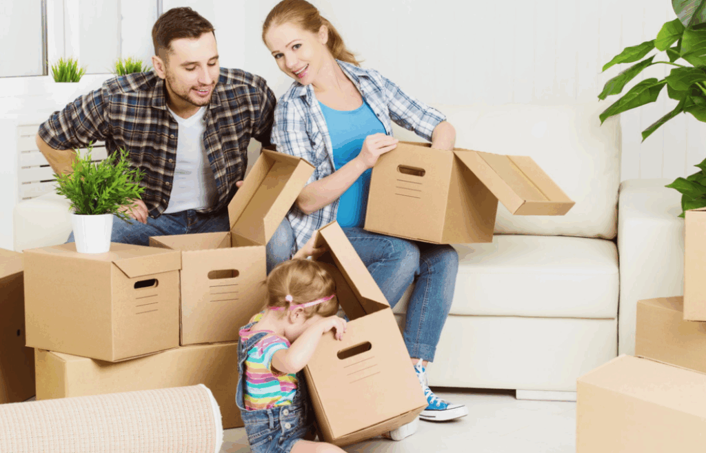 Moving to Chicago - Why Choose GoMove for Your Relocation Moving to Chicago - Why Choose GoMove for Your Relocation