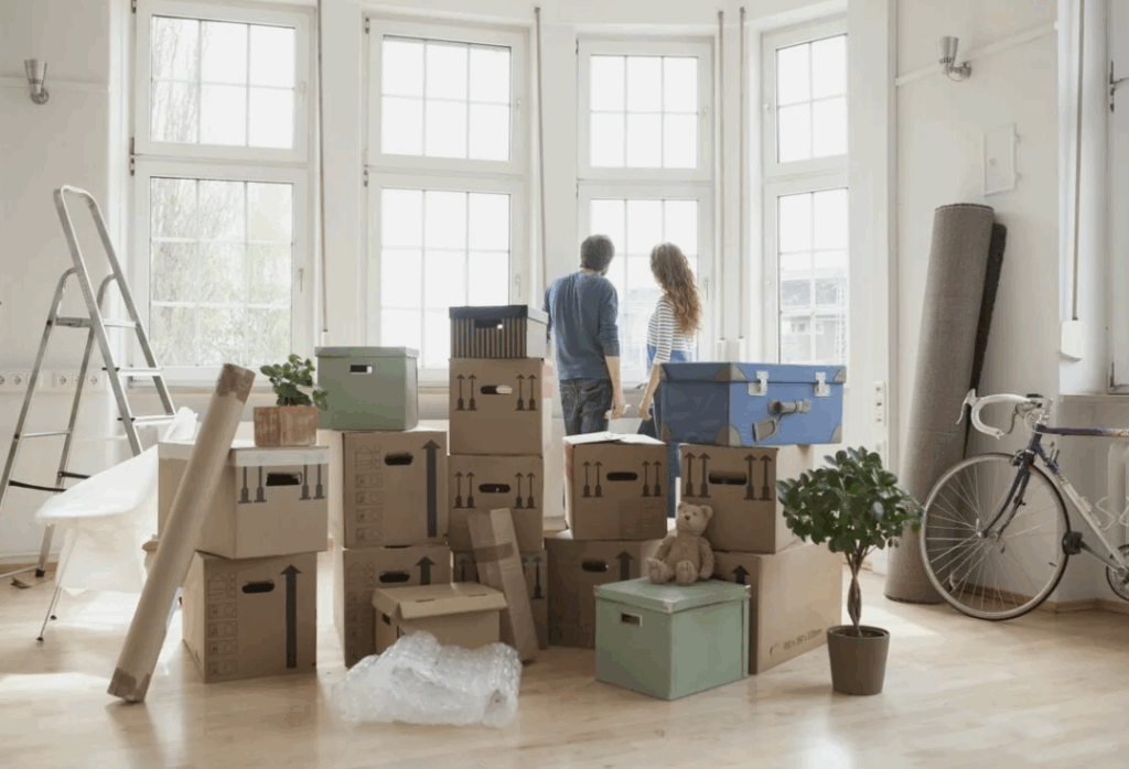 Moving to Chicago - Why Choose GoMove for Your Relocation Moving to Chicago - Why Choose GoMove for Your Relocation