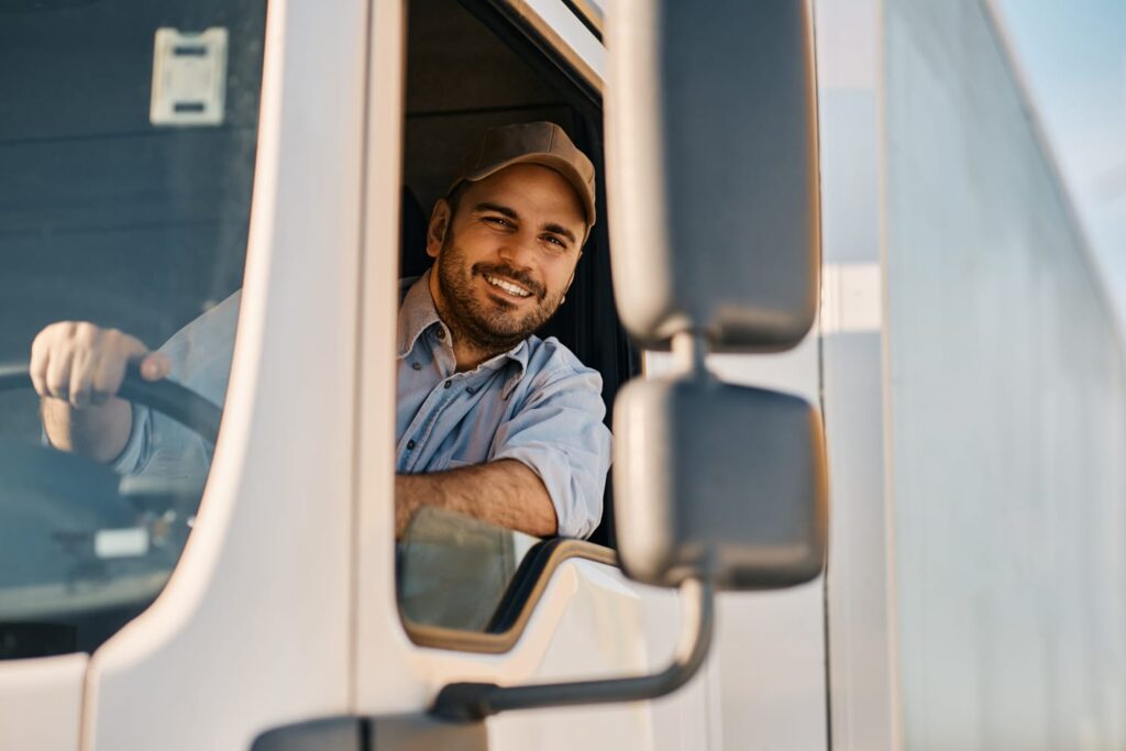 Moving Service Company in Chicago