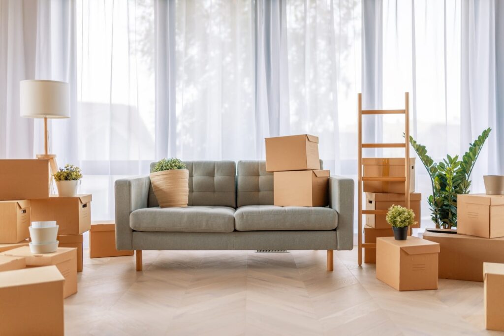 Storage Containers You Can Trust