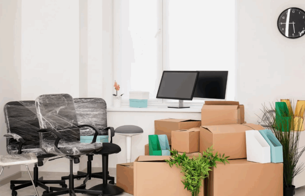 Top 5 Moving Mistakes and How to Avoid Them Top 5 Moving Mistakes and How to Avoid Them