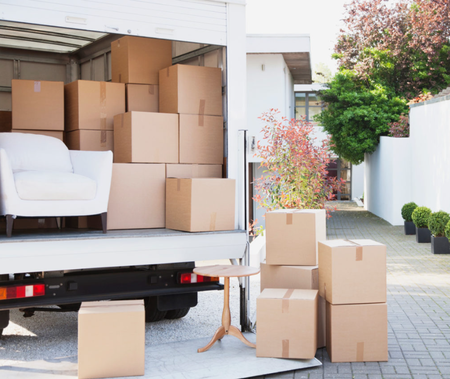 Top 5 Moving Mistakes and How to Avoid Them Top 5 Moving Mistakes and How to Avoid Them