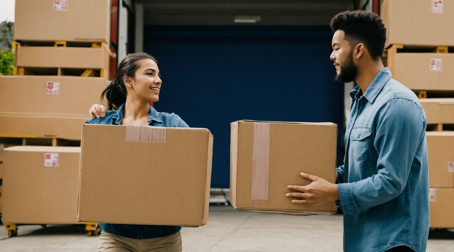 Top 5 Moving Mistakes and How to Avoid Them 5 Top 5 Moving Mistakes and How to Avoid Them