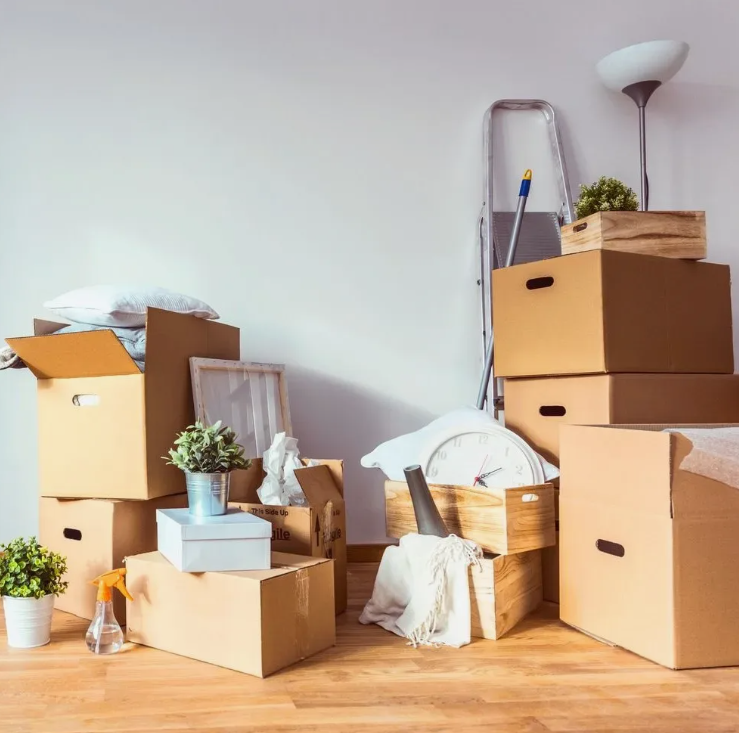 Top 5 Moving Mistakes and How to Avoid Them Top 5 Moving Mistakes and How to Avoid Them