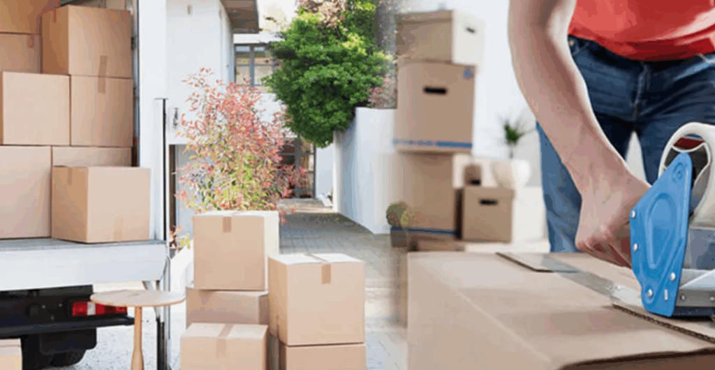 Chicago mover - Experienced professionals for a smooth relocation Chicago mover - Experienced professionals for a smooth relocation