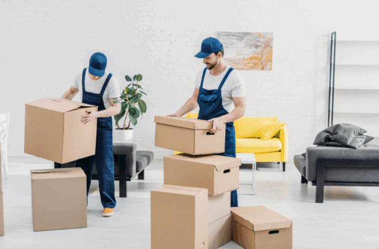 Chicago mover - Experienced professionals for a smooth relocation