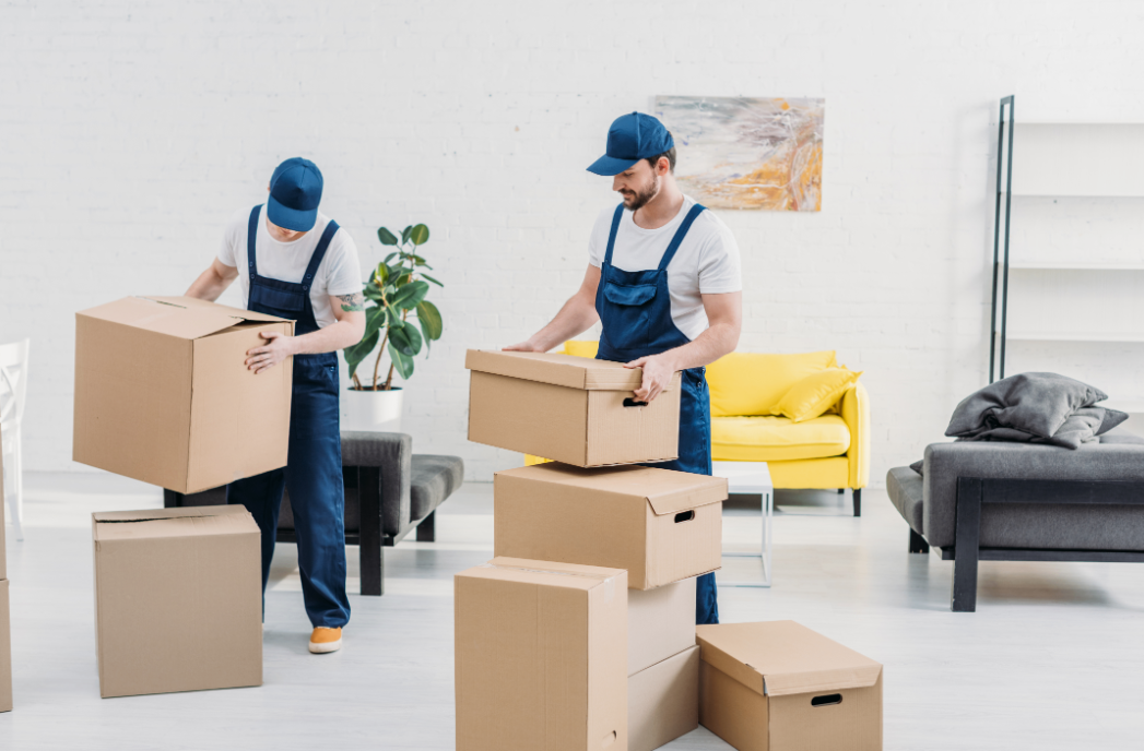 Chicago mover - Experienced professionals for a smooth relocation