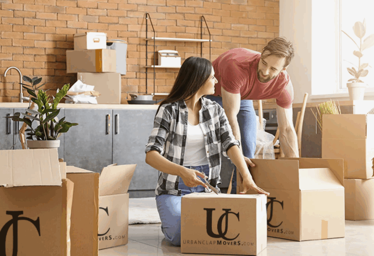Chicago movers - Tips for a safe and efficient move