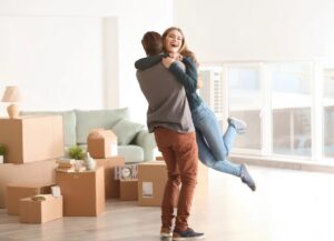 DIY Mover or Hiring a Moving Service