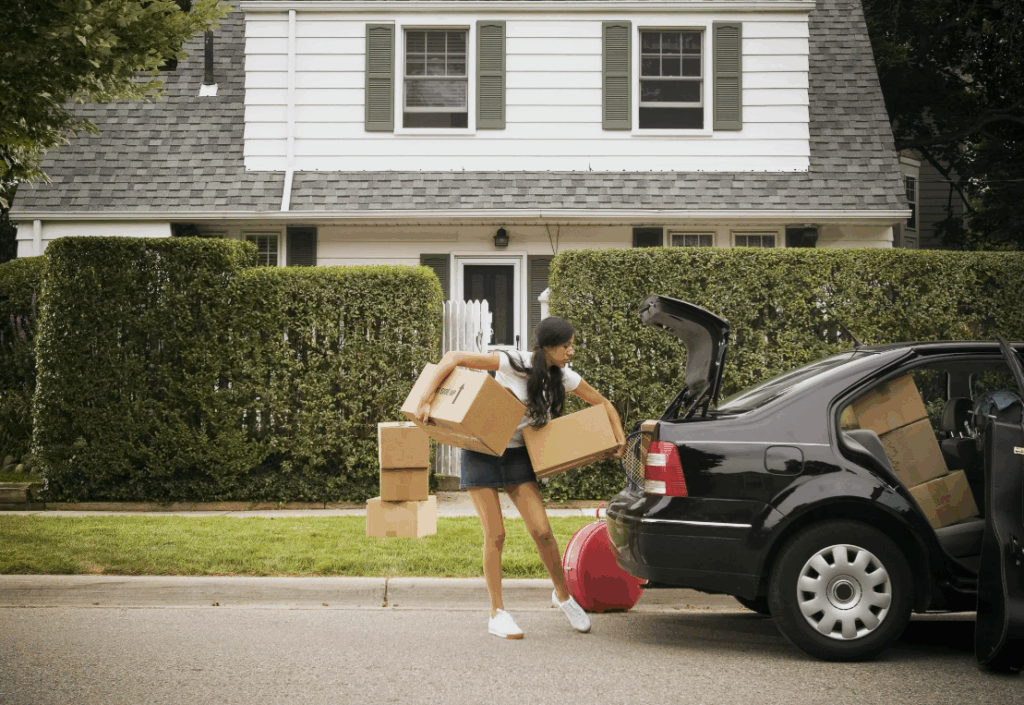 Movers in Chicago - Trusted teams for homes and offices