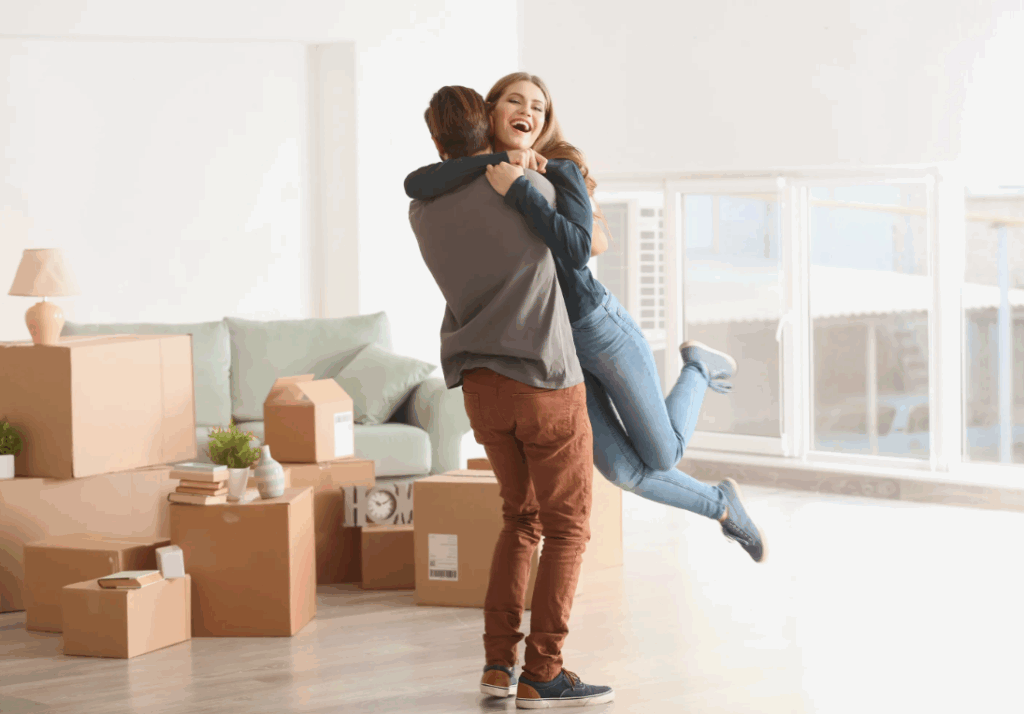 Moving companies - Top options for every type of move