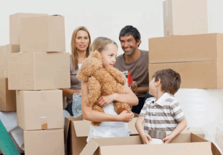 Moving companies - Top options for every type of move