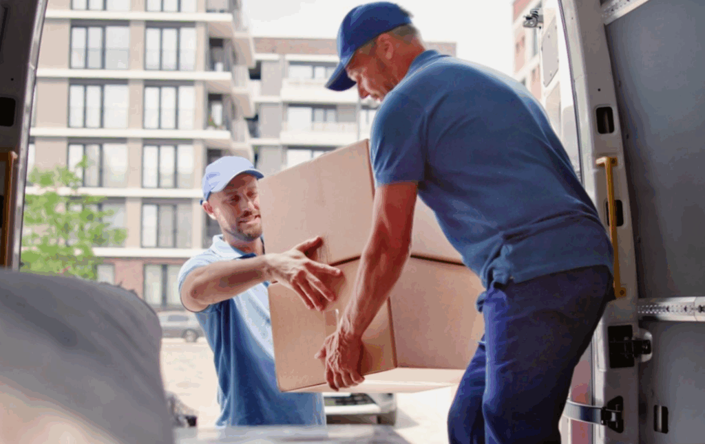 Moving services Chicago - Comprehensive solutions for every move Moving services Chicago - Comprehensive solutions for every move