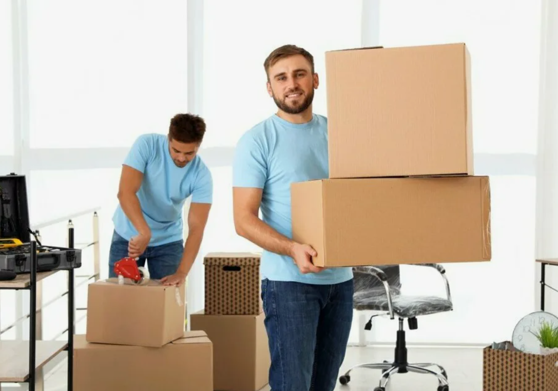 Moving services Chicago - Comprehensive solutions for every move