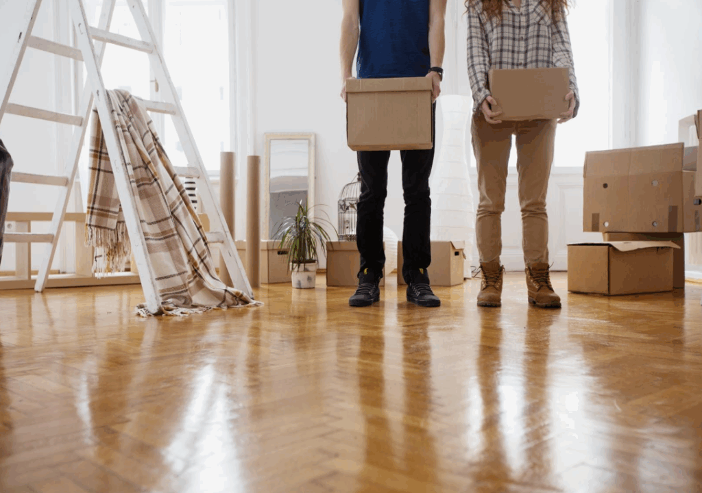 Office movers near me - How to simplify your business relocation