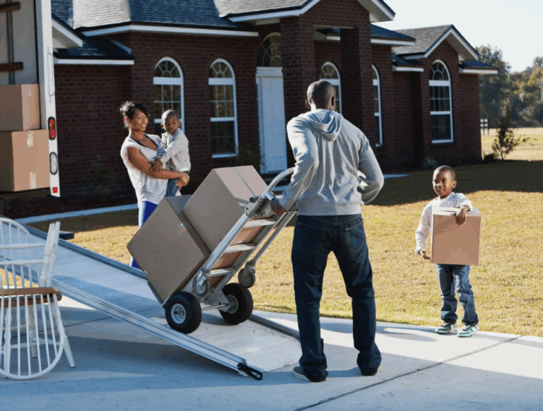 Office moving companies near me - Experts for corporate relocations