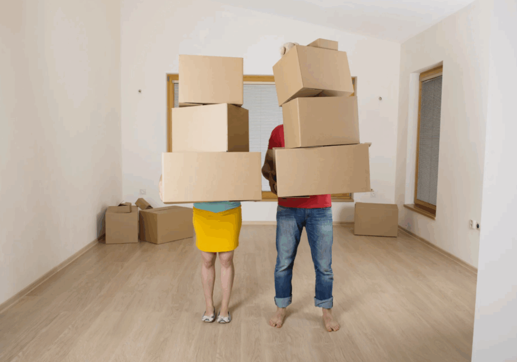 Residential movers near me - Tips for a smooth and stress-free move