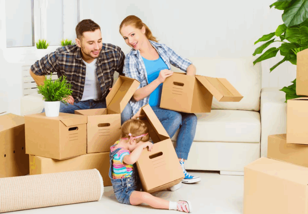 Residential movers near me - Tips for a smooth and stress-free move
