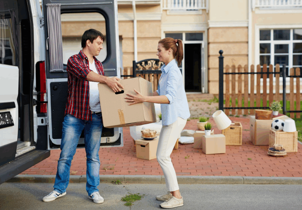 Residential movers near me - Tips for a smooth and stress-free move