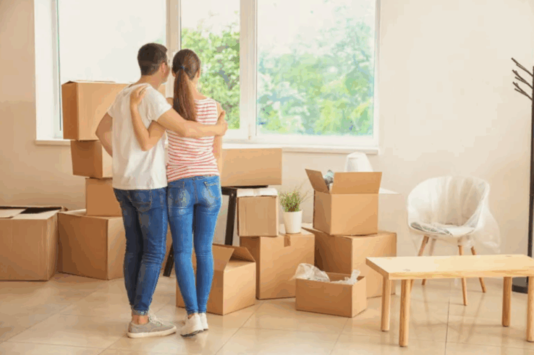 Residential movers near me - Tips for a smooth and stress-free move