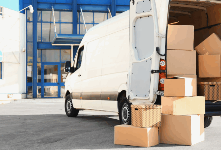 Residential moving companies - How to choose the right service