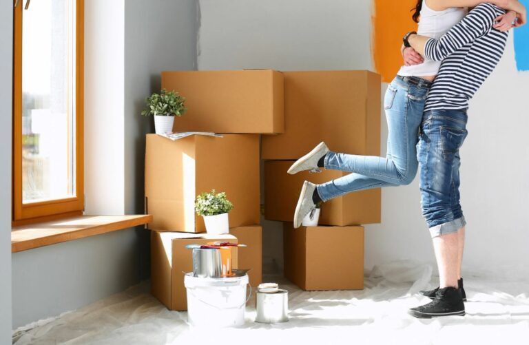 Review of the Best Moving Service Providers in 2025 - Pricing, Quality, and Customer Reviews.