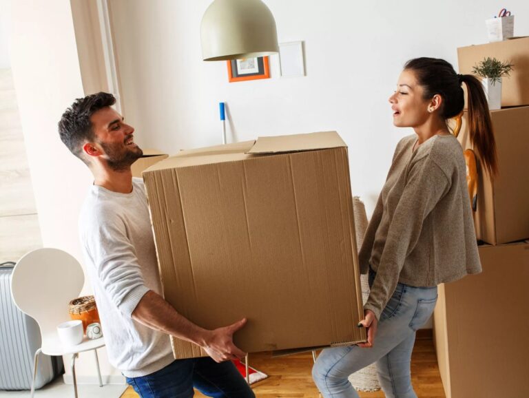 Specialty Items - How to Safely Transport Antiques and Fragile Goods with a Moving Service.