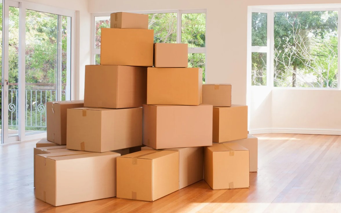 Stress-Free Move - 5 Effective Packing Secrets from Moving Service Pros.