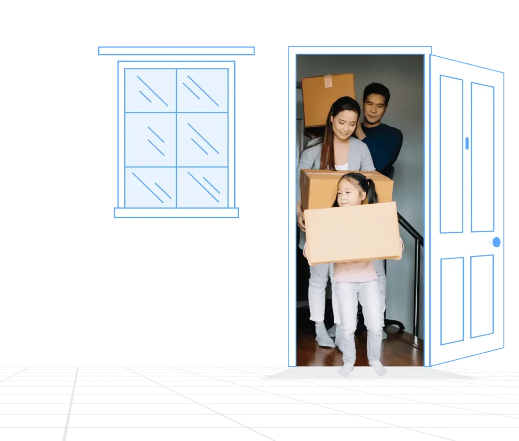 Moving Service Company in Chicago