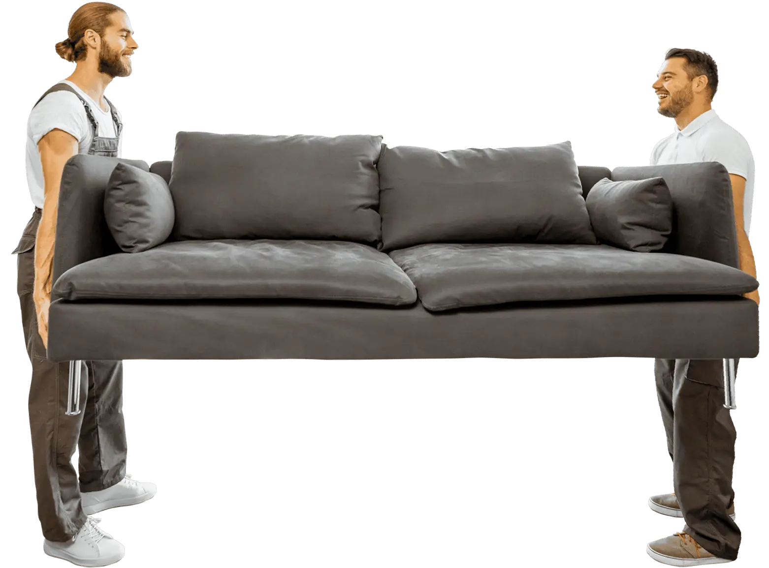 Moving Service Company in Chicago