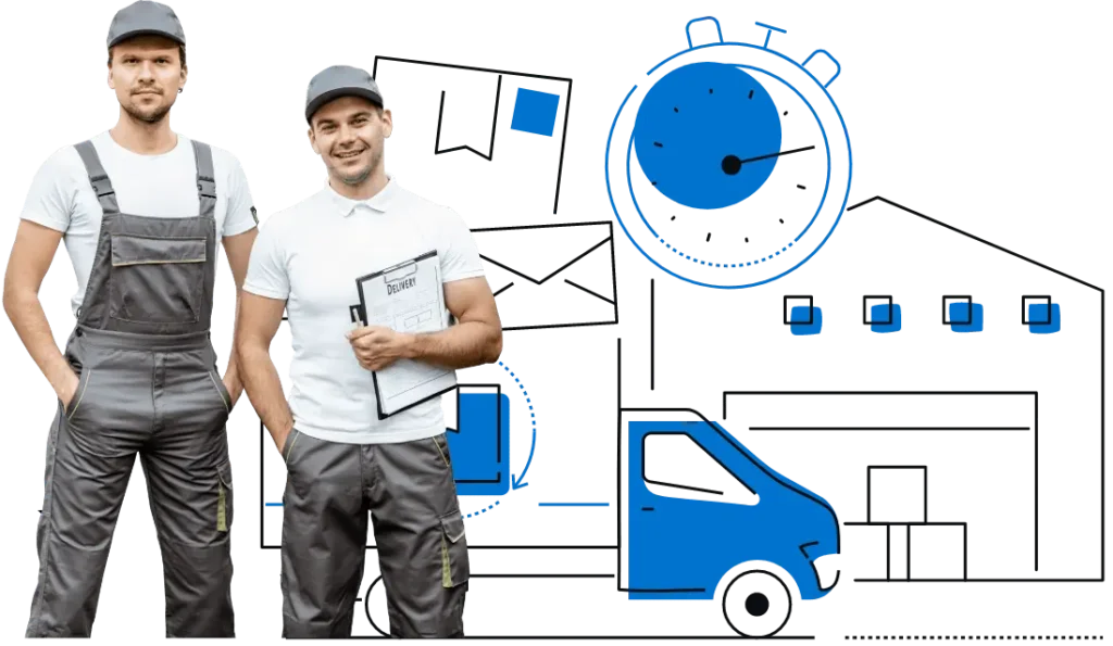 GoMove Service Company In Chicago