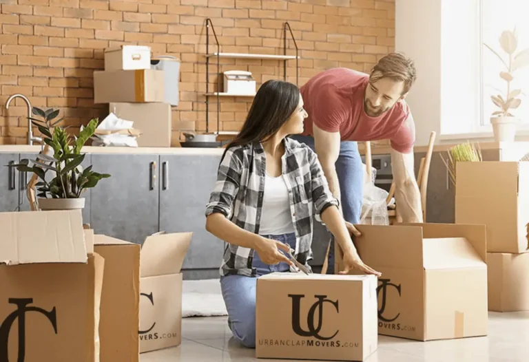 Chicago movers - Tips for a safe and efficient move