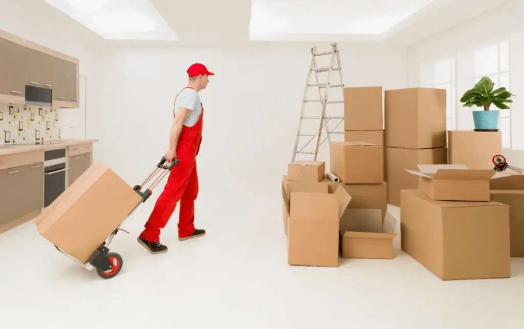 Chicago moving companies - Reliable solutions for your move