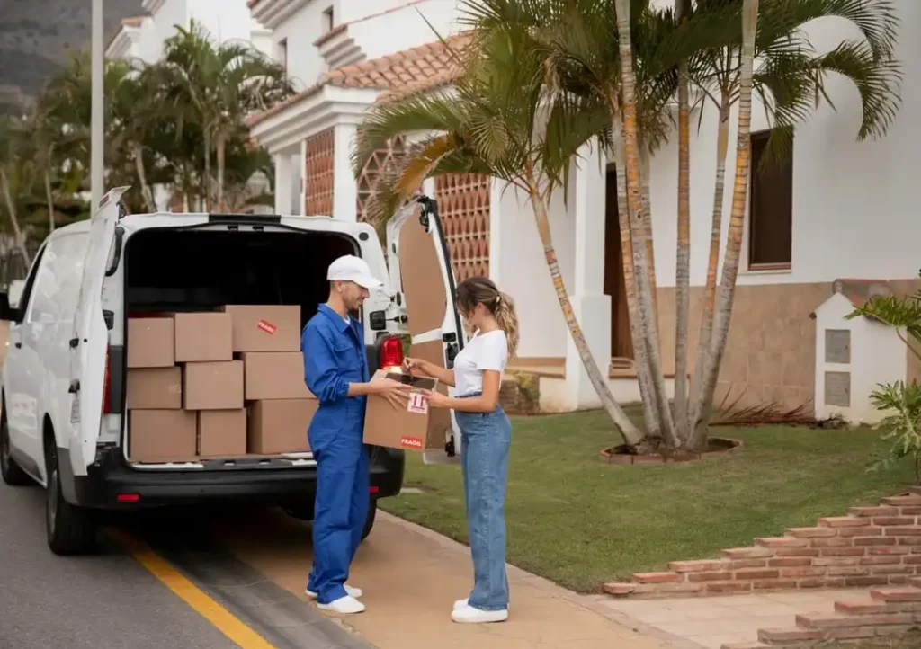 Chicago moving company - Services to handle any relocation