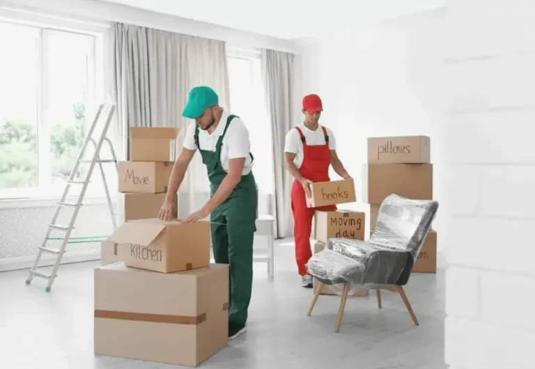 Chicago moving company - Services to handle any relocation